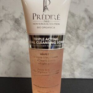 PREDIRE PARIS Triple Acting Facial Cleansing Scrub